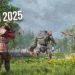Game Terbaru yang Akan Meluncur di Maret 2025: Siap-Siap untuk Petualangan Epik!