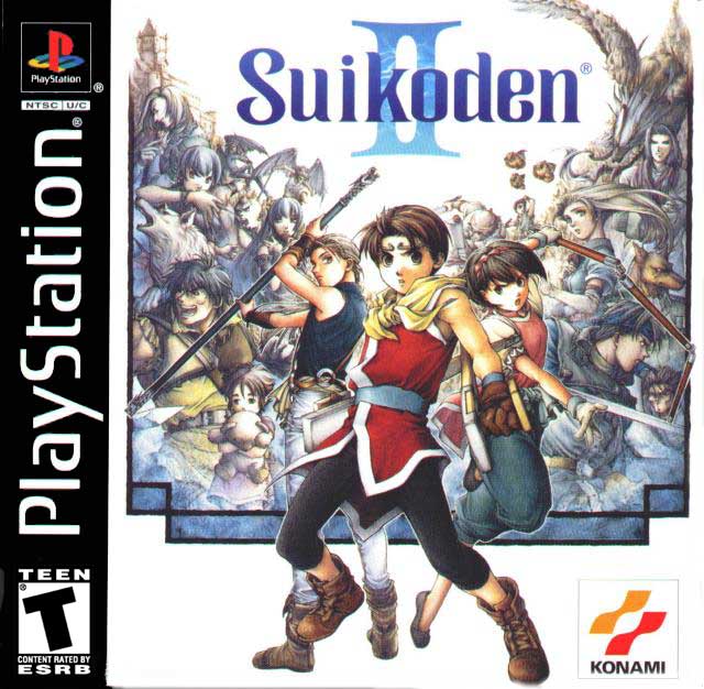 walkthrough suikoden 2 ps 1